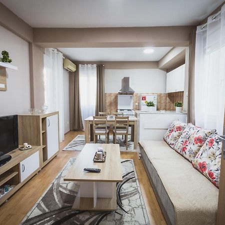 Axios Apartment Gevgelija Exteriér fotografie