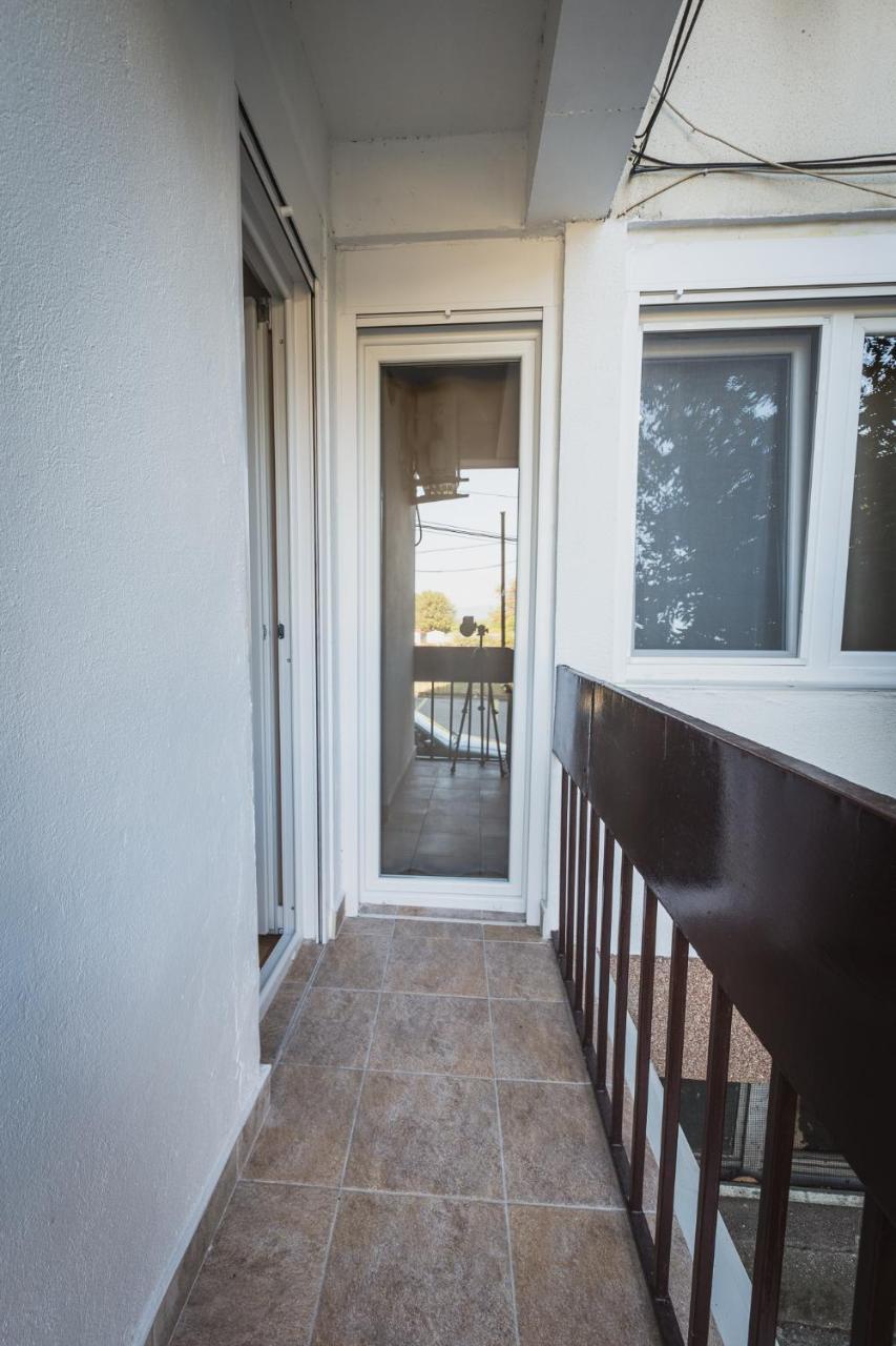 Axios Apartment Gevgelija Exteriér fotografie