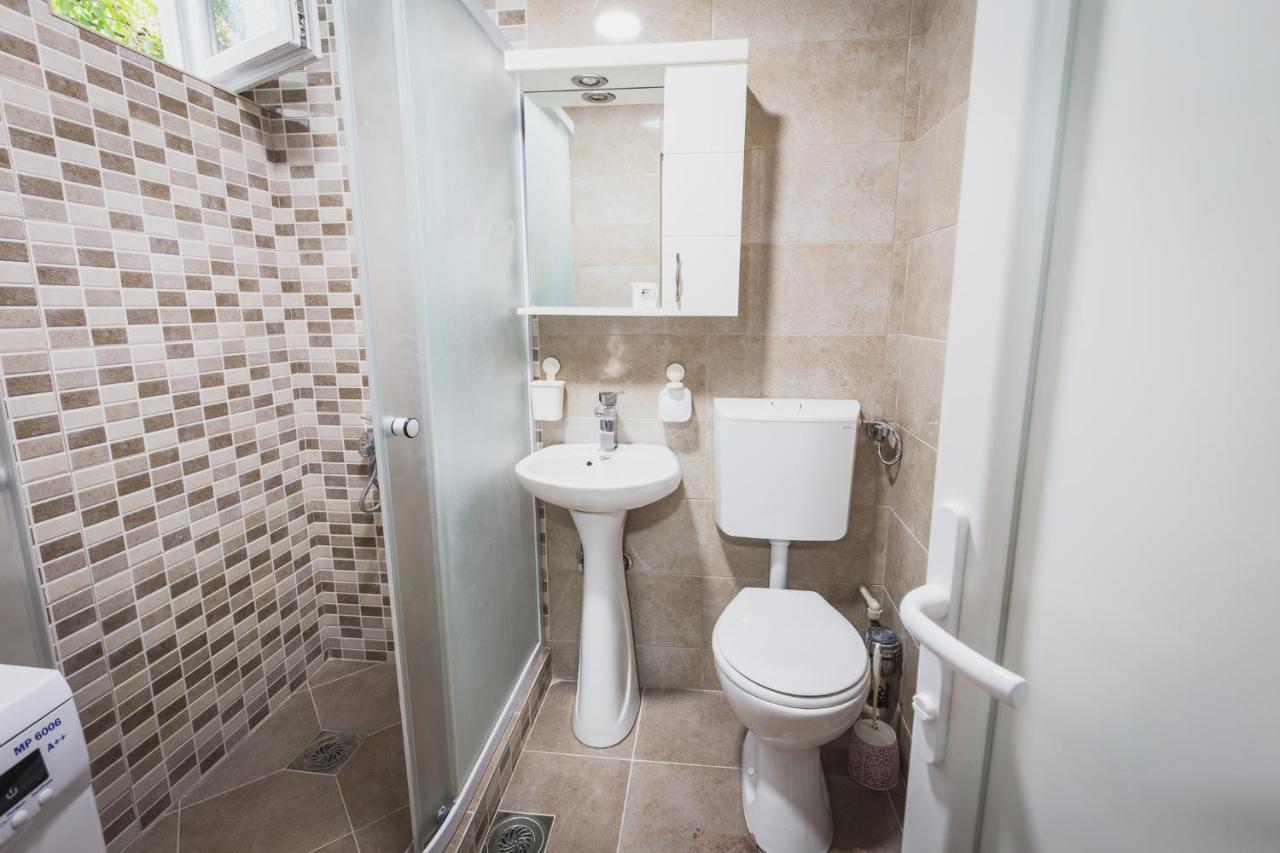 Axios Apartment Gevgelija Exteriér fotografie