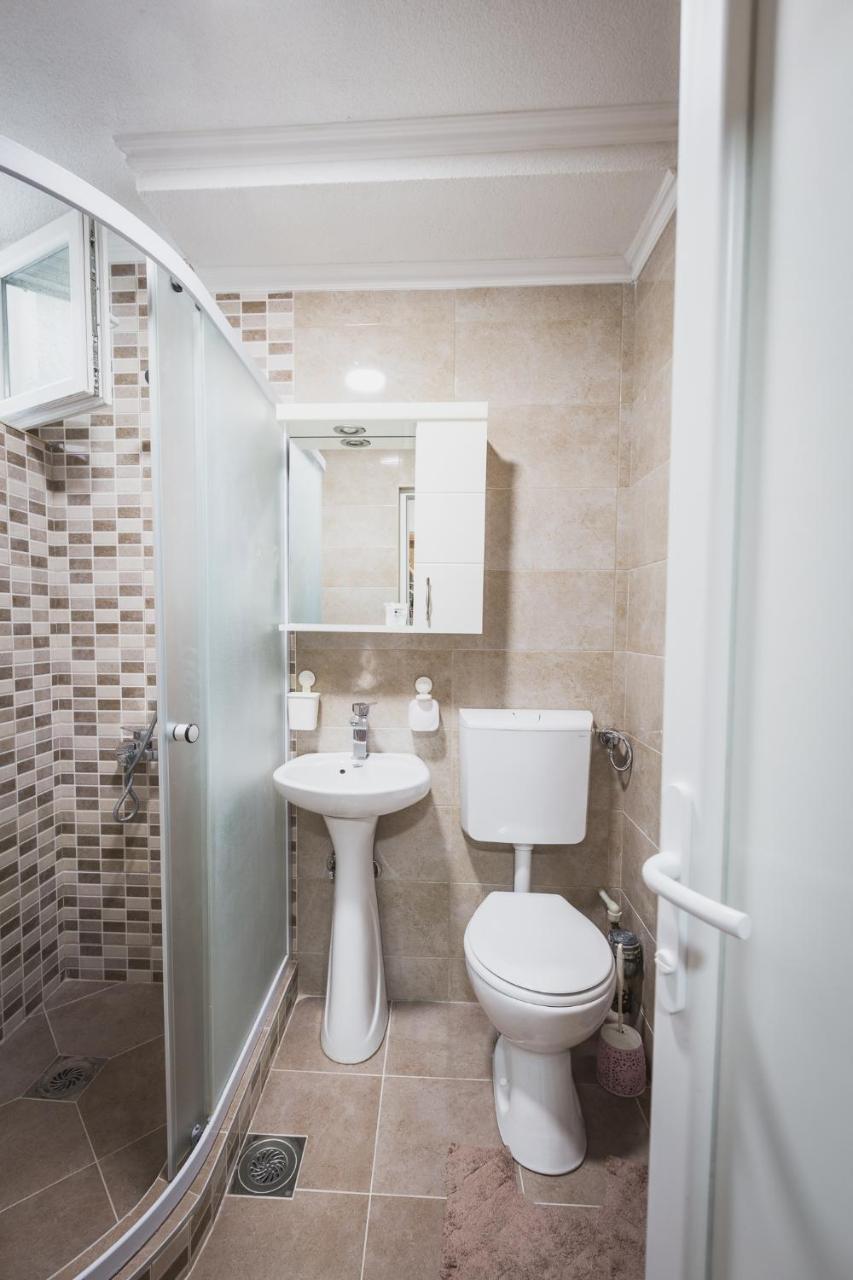 Axios Apartment Gevgelija Exteriér fotografie
