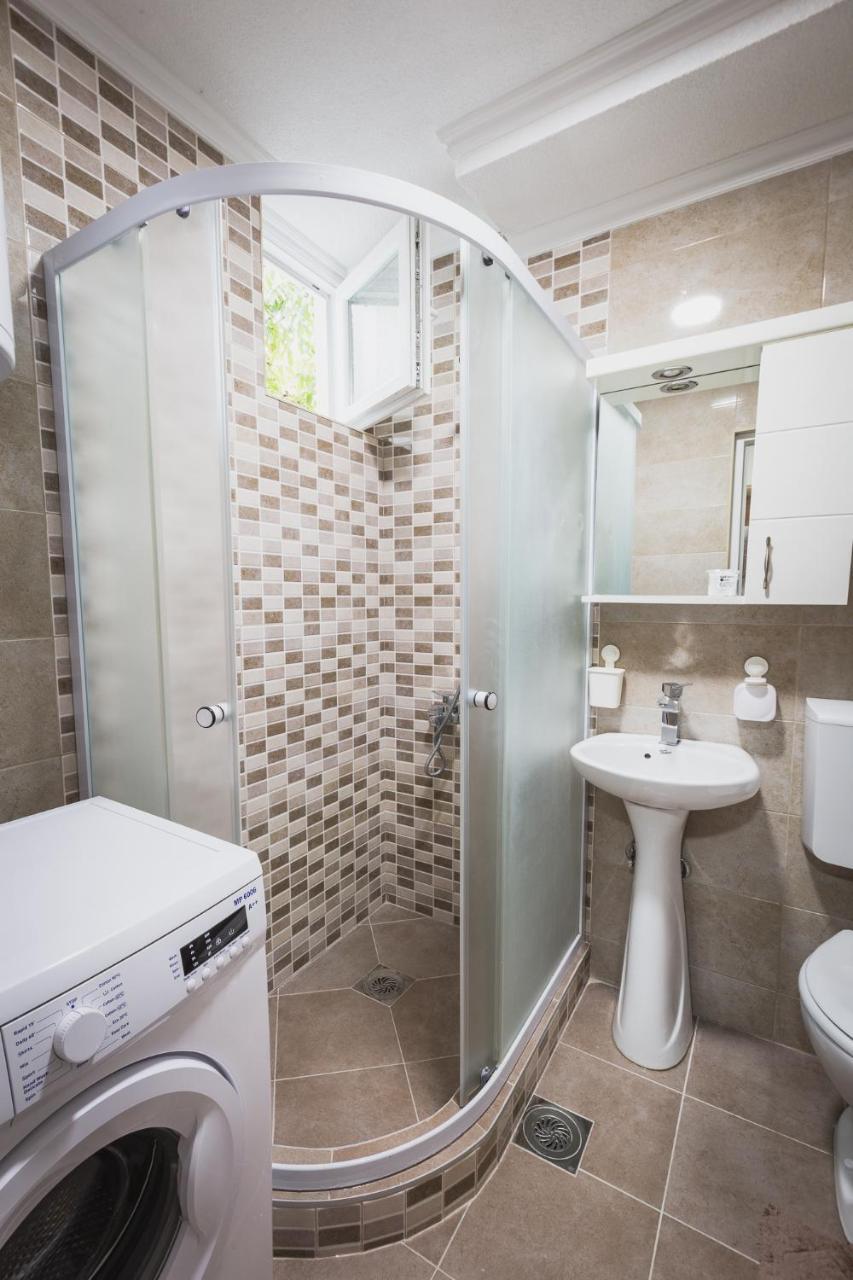 Axios Apartment Gevgelija Exteriér fotografie